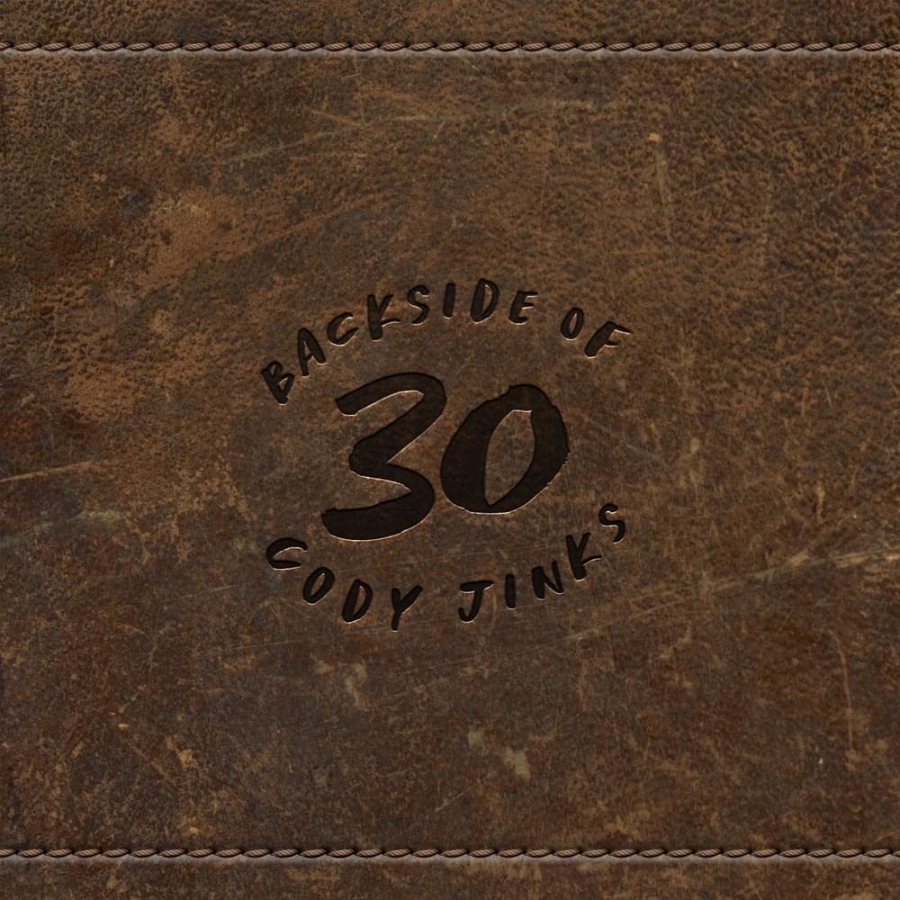 Cover image for Backside of 30