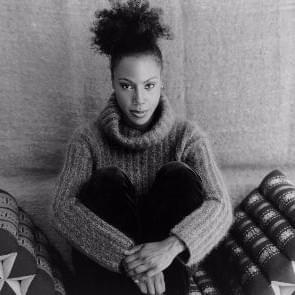 Photo of Adriana Evans