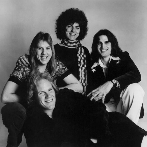Ambrosia Profile Picture Photo of Ambrosia