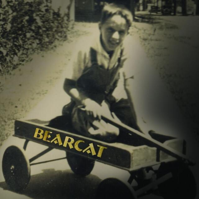 The Nothing by Bearcat