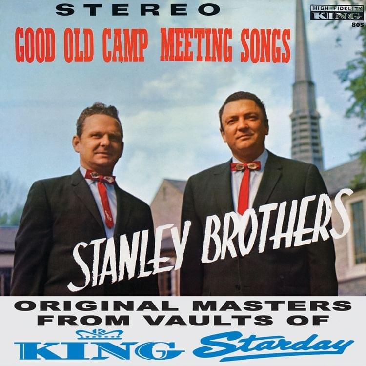 Who Will Sing for Me by The Stanley Brothers