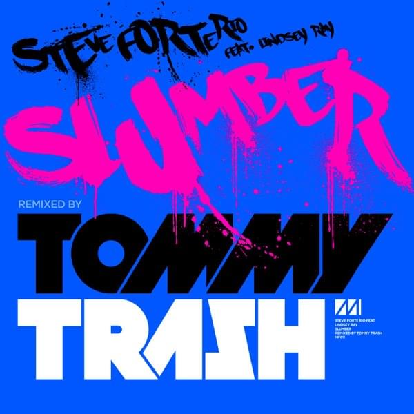 Slumber (Tommy Trash Remix) by Steve Forte Rio