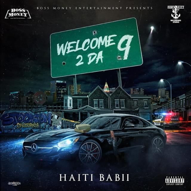 Period by Haiti Babii