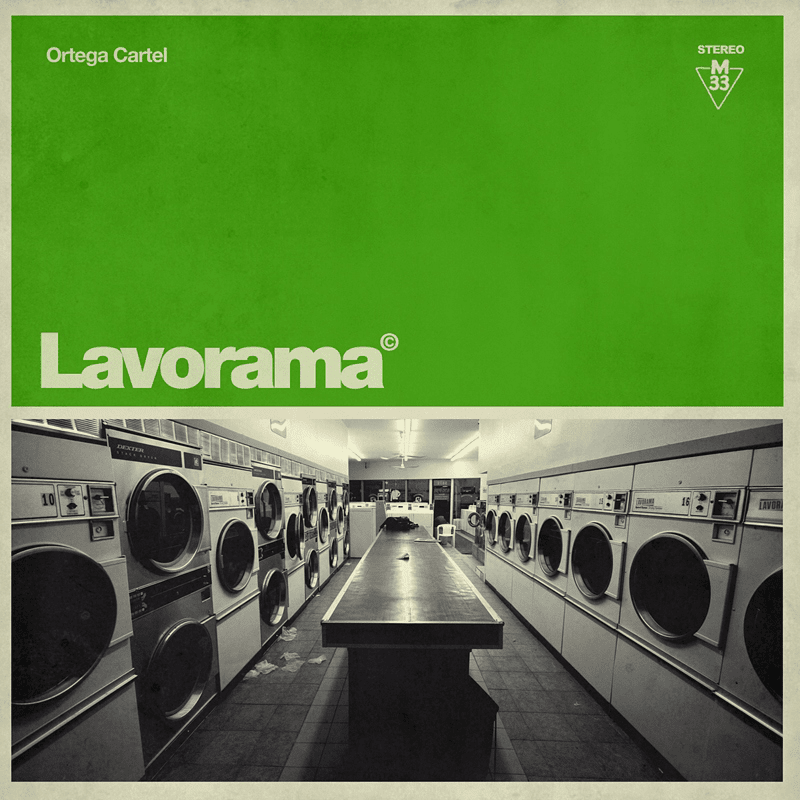 To historia by Ortega Cartel