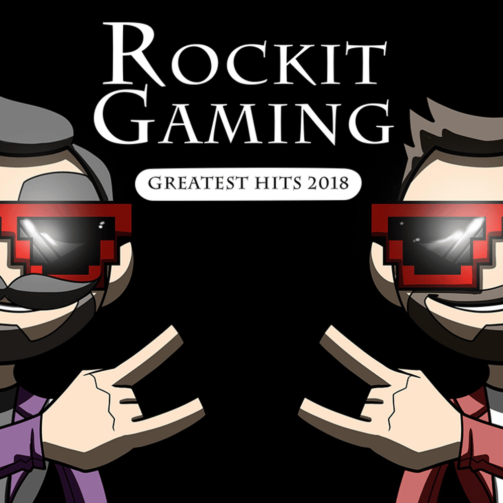 Cover image for Greatest Hits 2018
