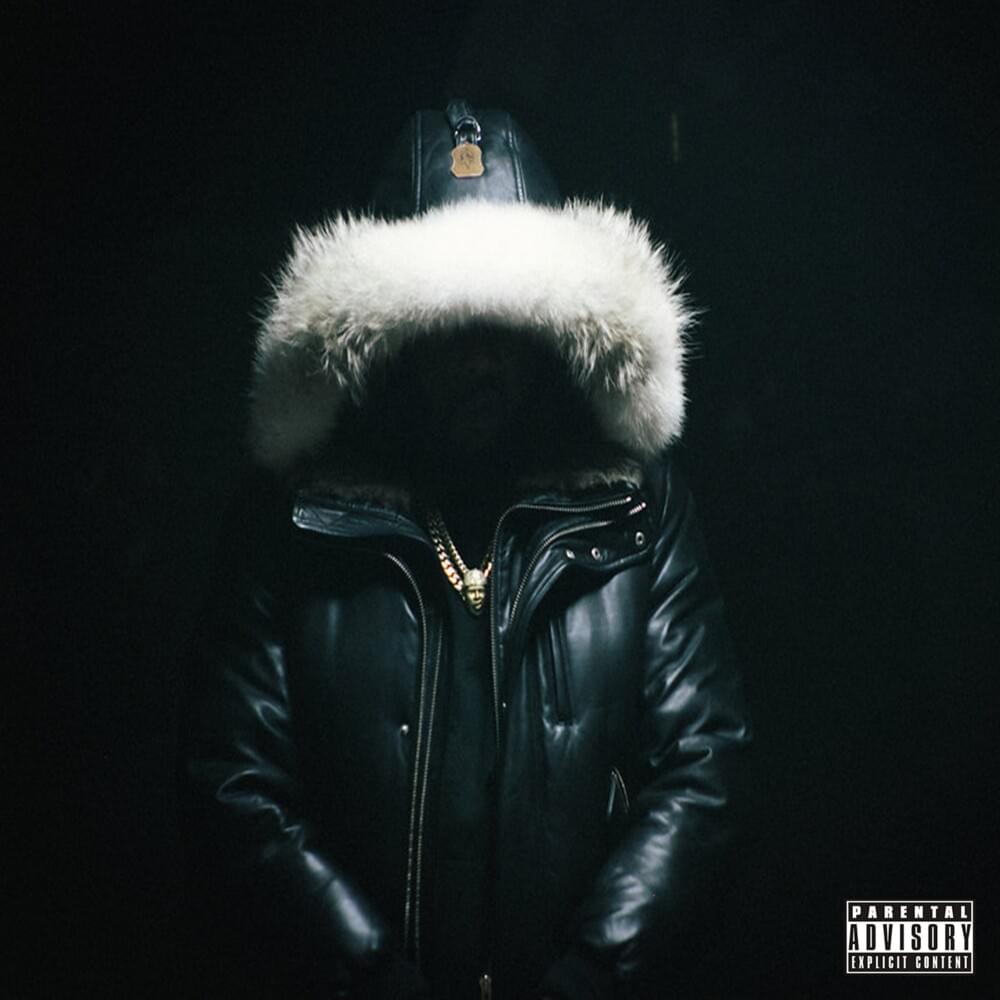Cover image for Blakk Tape