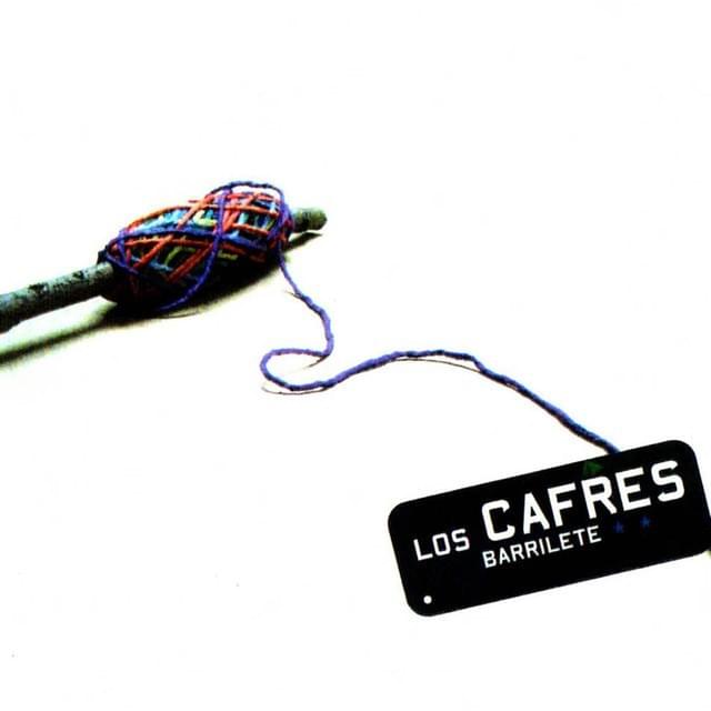 Bastará by Los Cafres