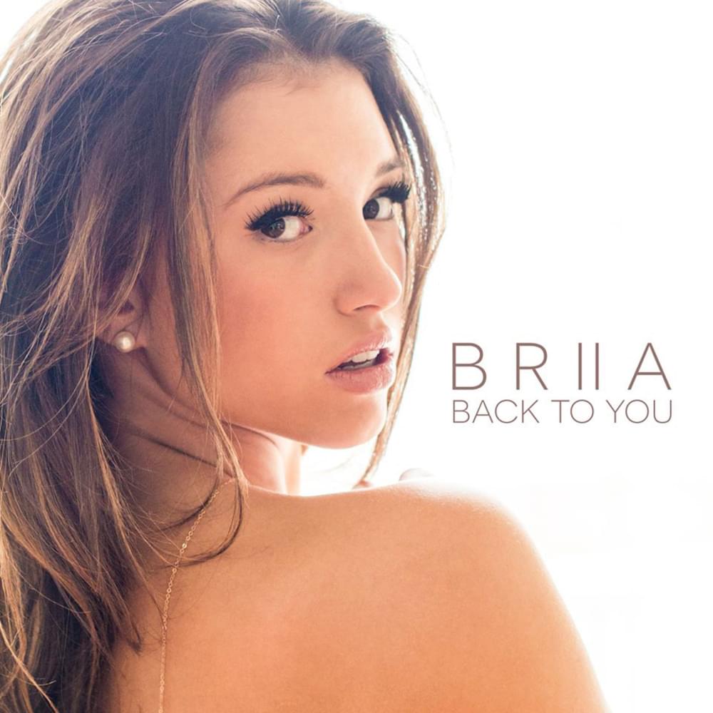 Album cover art for "Back to You" by Rêve