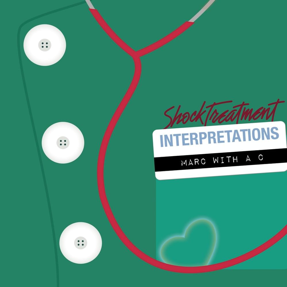 Cover image for Shock Treatment (Interpretations)
