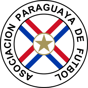 Photo of Paraguay National Football Team