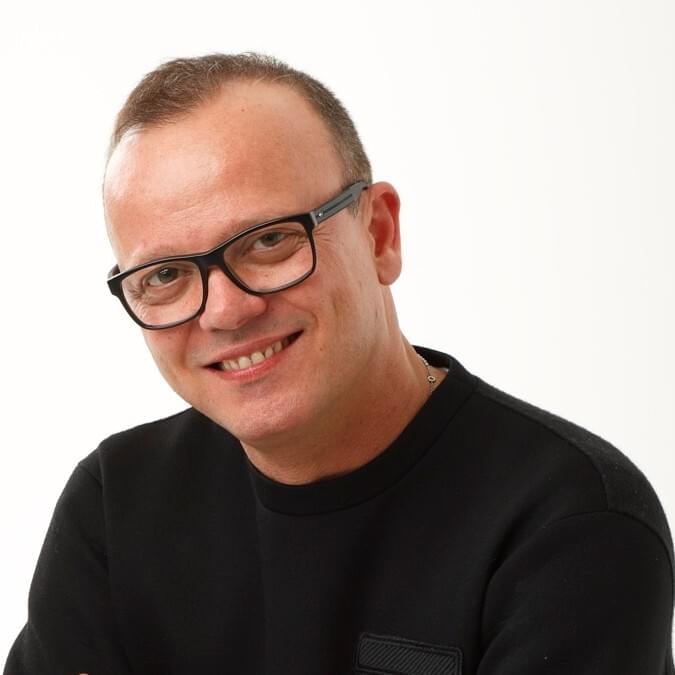 Photo of Gigi D’Alessio