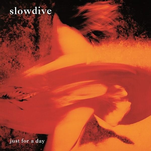 Cover image for Just for a Day [Reissue]