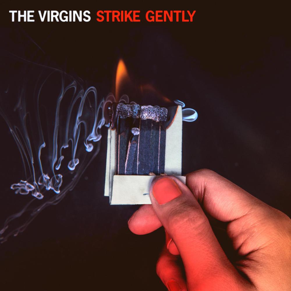 Travel Express (From Me) by The Virgins