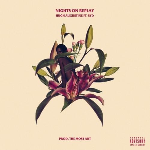 Nights On Replay by Hugh Augustine