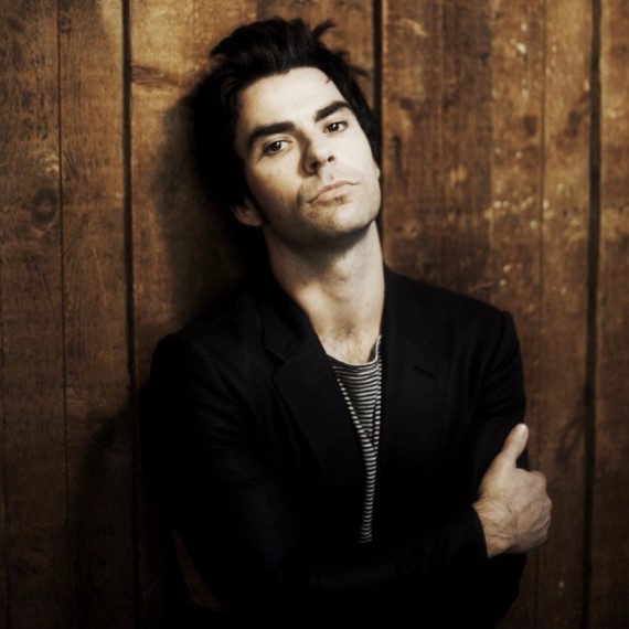 Photo of Kelly Jones