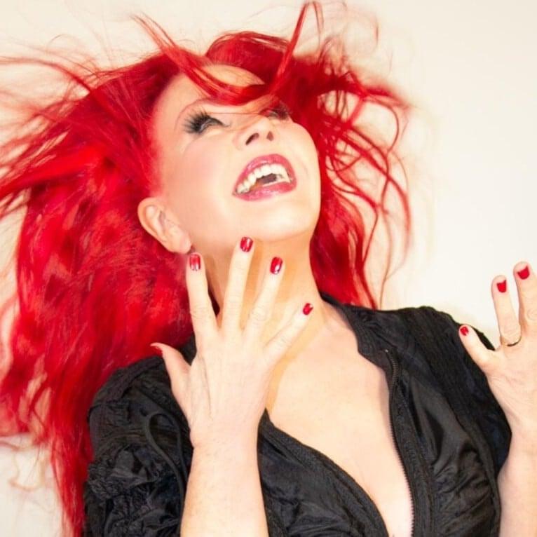 Photo of Kate Pierson