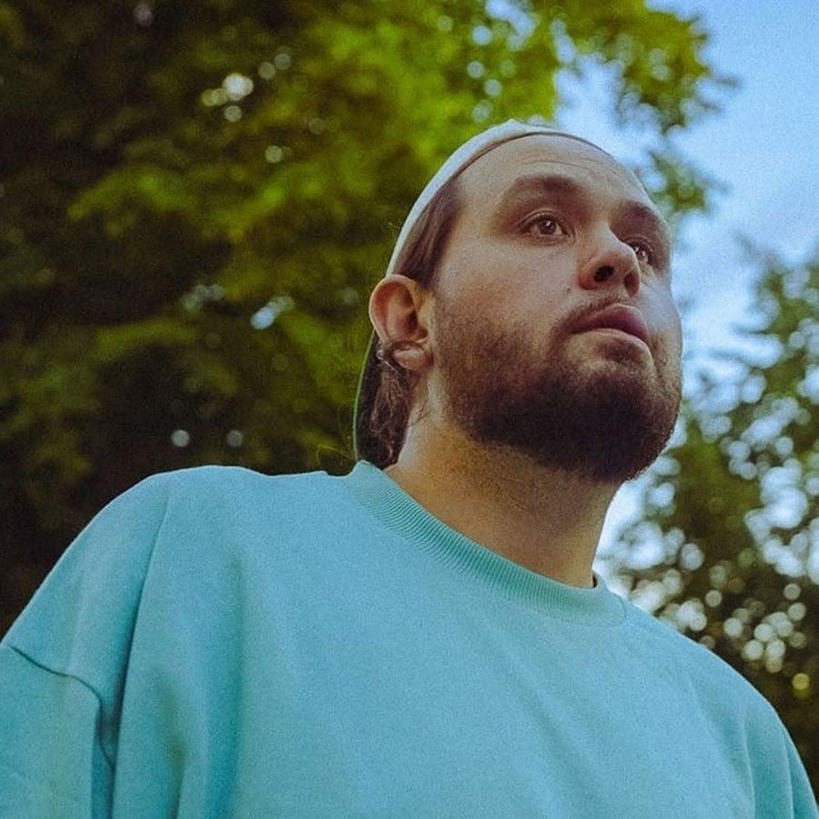 Photo of Gruby Mielzky