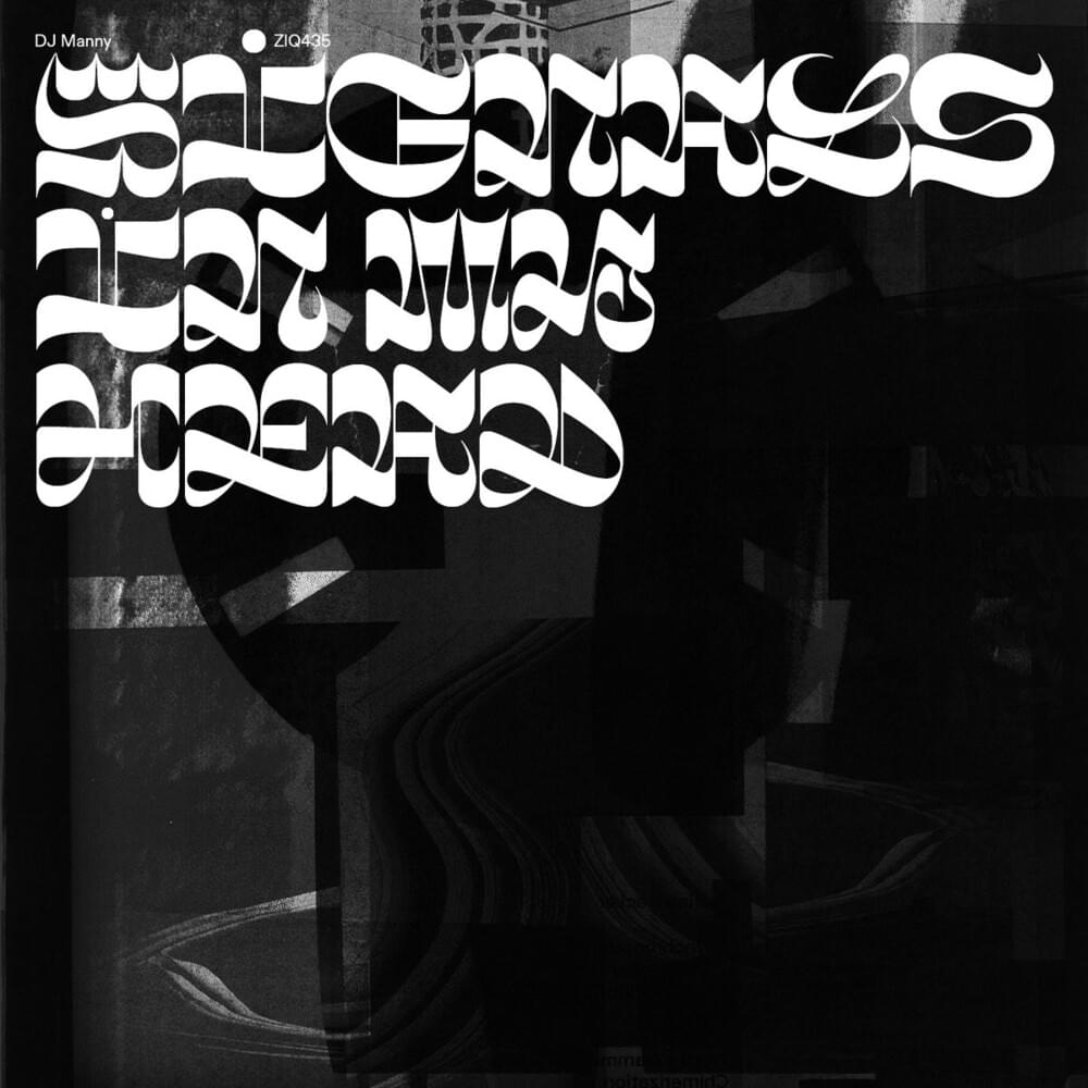 Signals in My Head by DJ Manny