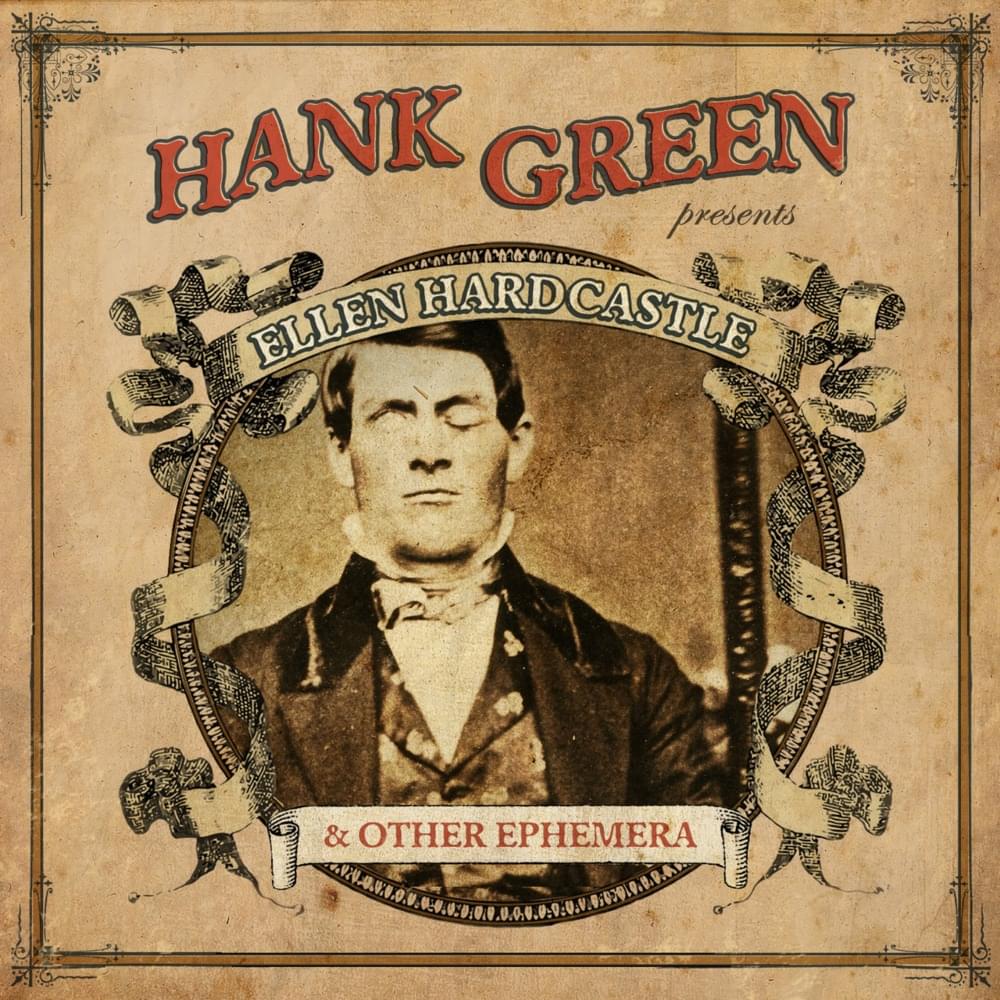 Strange Charm by Hank Green
