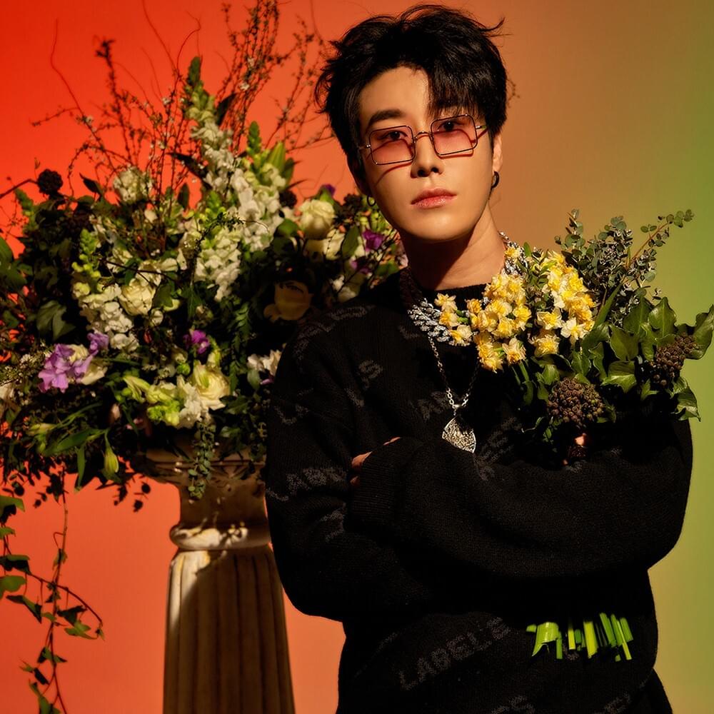 Photo of San E (산이)