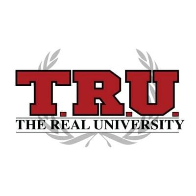 The Real University Profile Picture Photo of The Real University