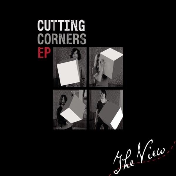 Cover image for Cutting Corners - EP