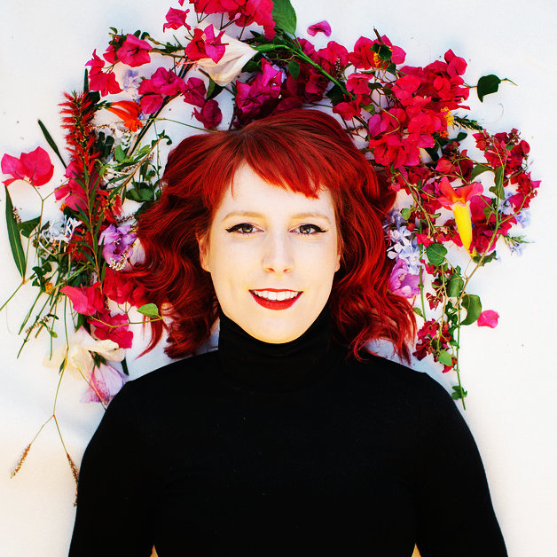 Photo of Amber Navran