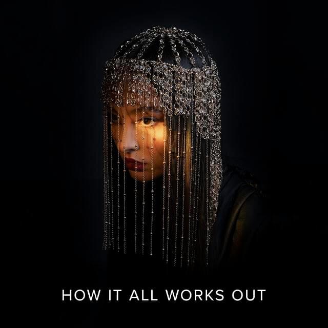 Cover image for How It All Works Out - Single