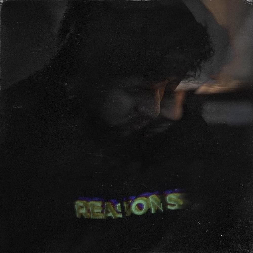 Cover image for Reasons