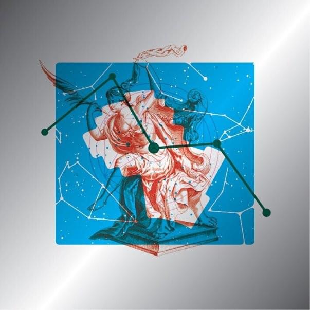 Cover image for Mary Casio: Journey To Cassiopeia 