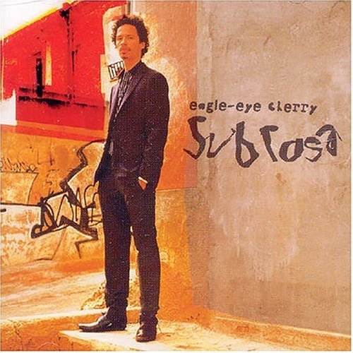 Twisted Games by Eagle-Eye Cherry