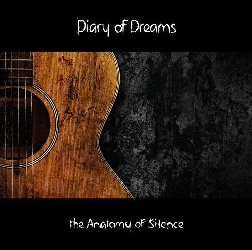 Cover image for The Anatomy of Silence