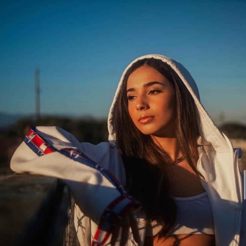 Photo of Angelic Montero