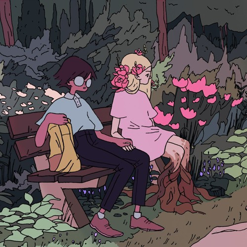 Cover image for Let’s Go