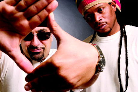 Cover image for Sway & King Tech