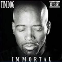Cover image for Immortal