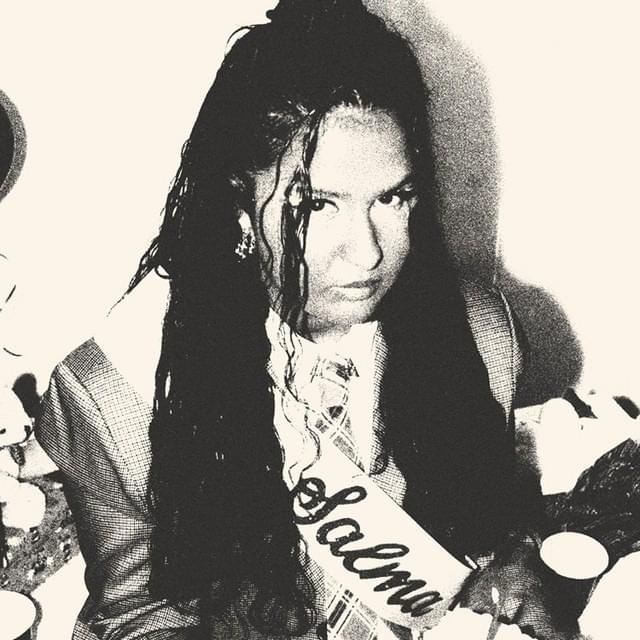 Photo of SALMA (ESP)