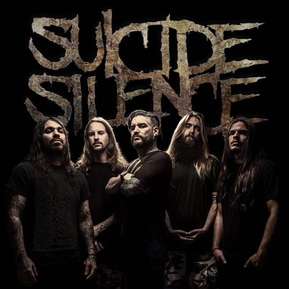 Doris by Suicide Silence
