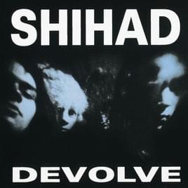 Cover image for Devolve EP