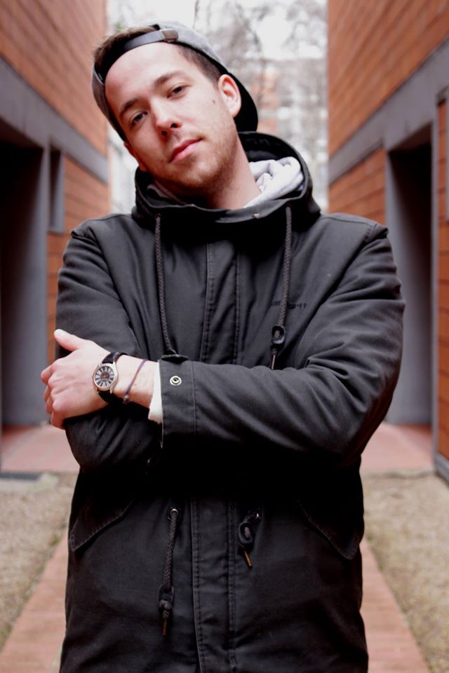 Cover image for Joe-G