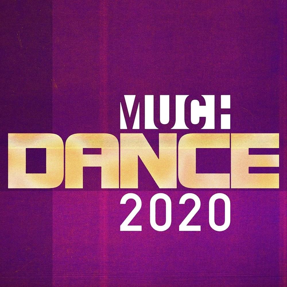 Cover image for Muchdance 2020 