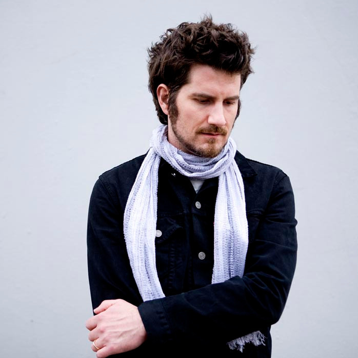 Cover image for Matt Nathanson