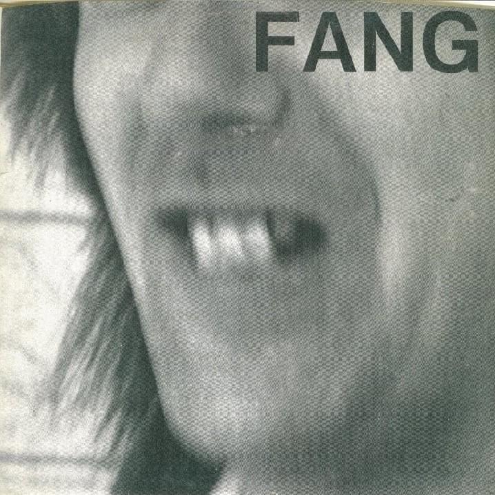 Cover image for Enjoy The View / Yukon Fang - Single