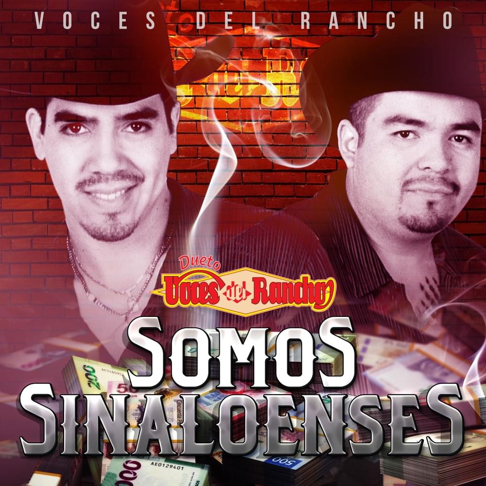 Cover image for Somos Sinaloenses