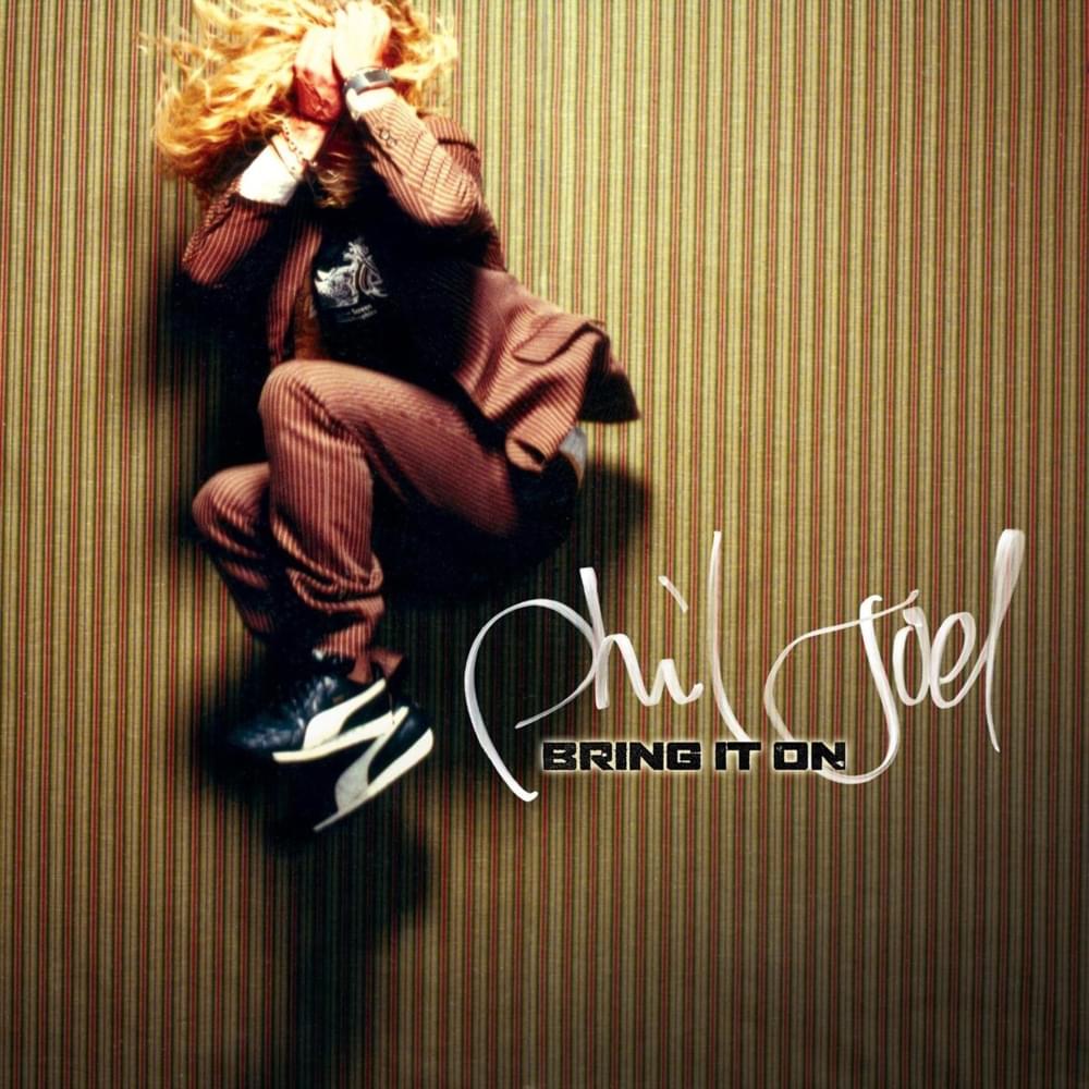 All So Good by Phil Joel