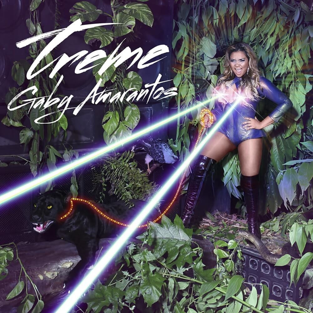 Cover image for Treme