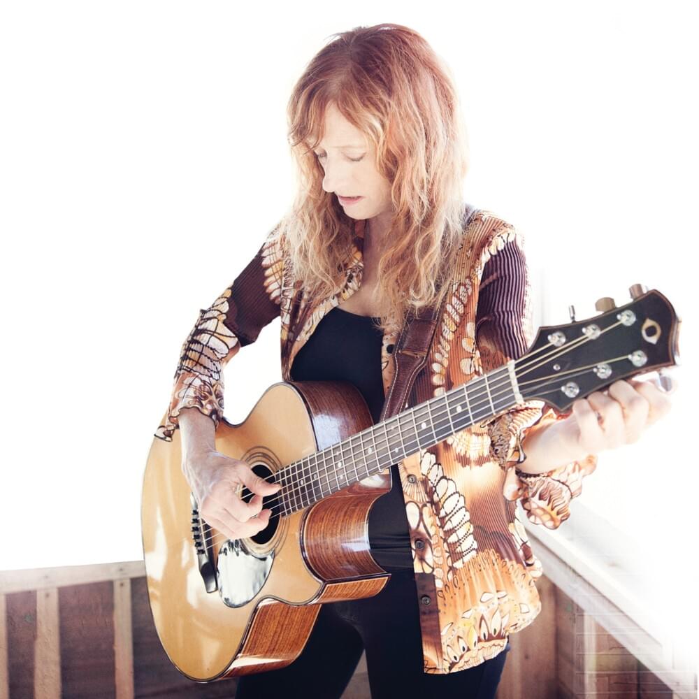 Cover image for Patty Larkin