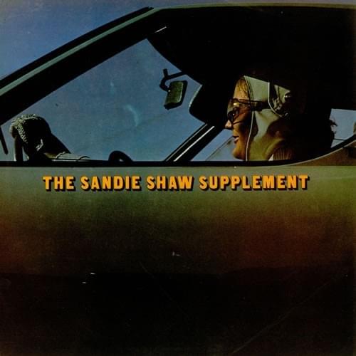 Homeward Bound by Sandie Shaw