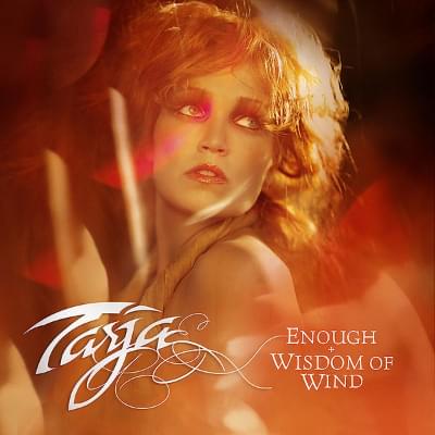 Album cover art for "Enough" by Tarja