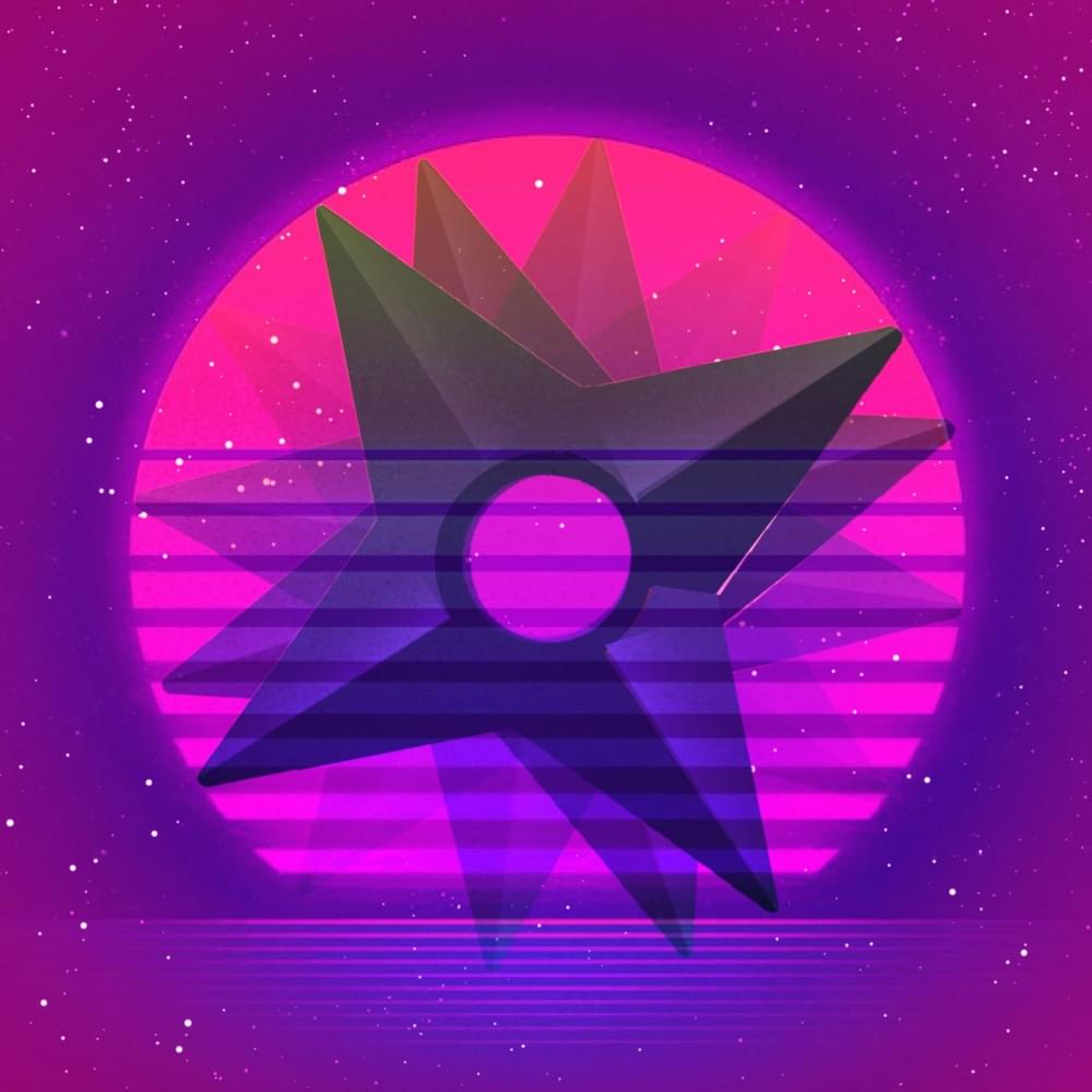 Album cover art for "Tymon" by Deys